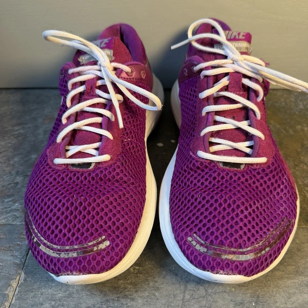 Nike good used